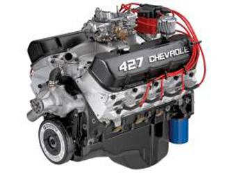 B3883 Engine